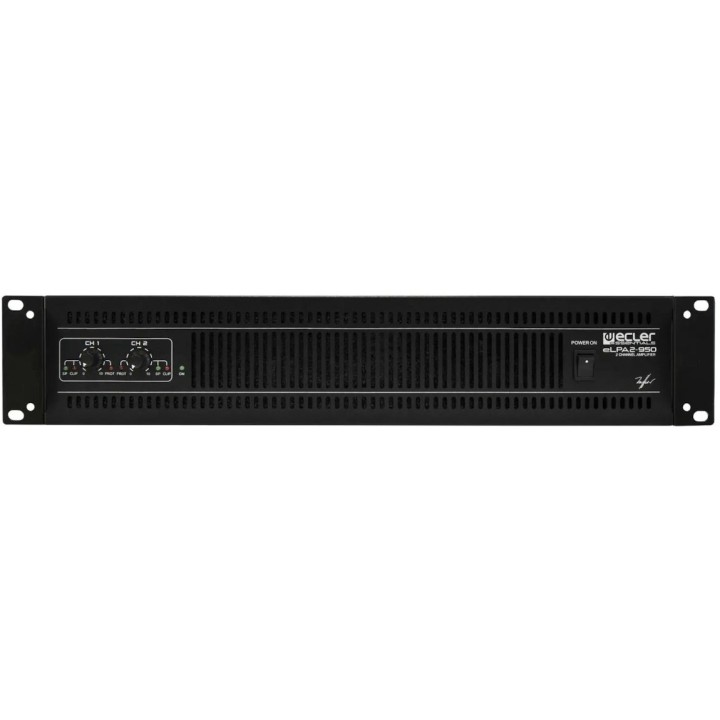 Ecler - ELPA 2 950