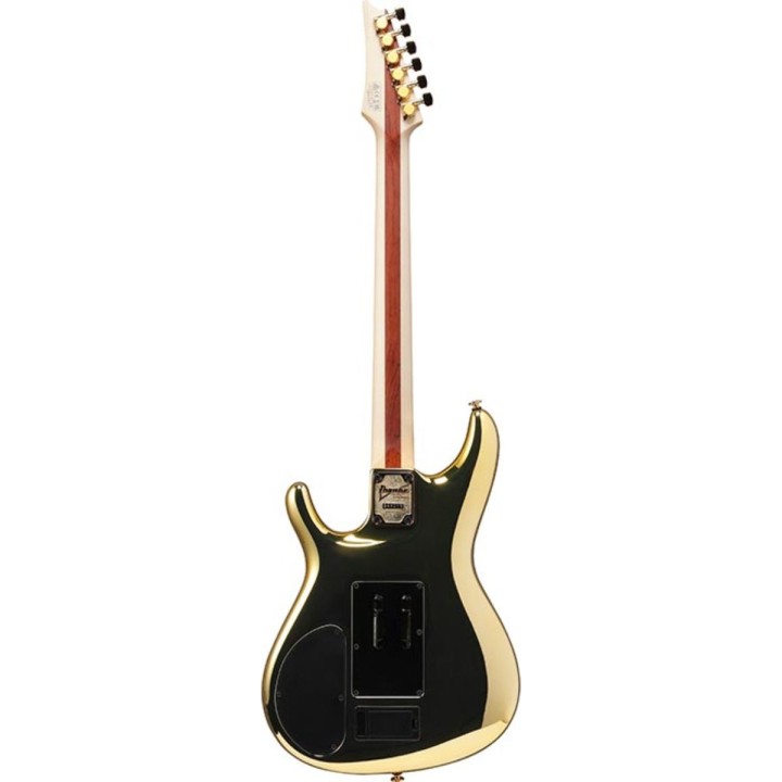 Ibanez JS1GD Joe Satriani - Chitarra elettrica solid body