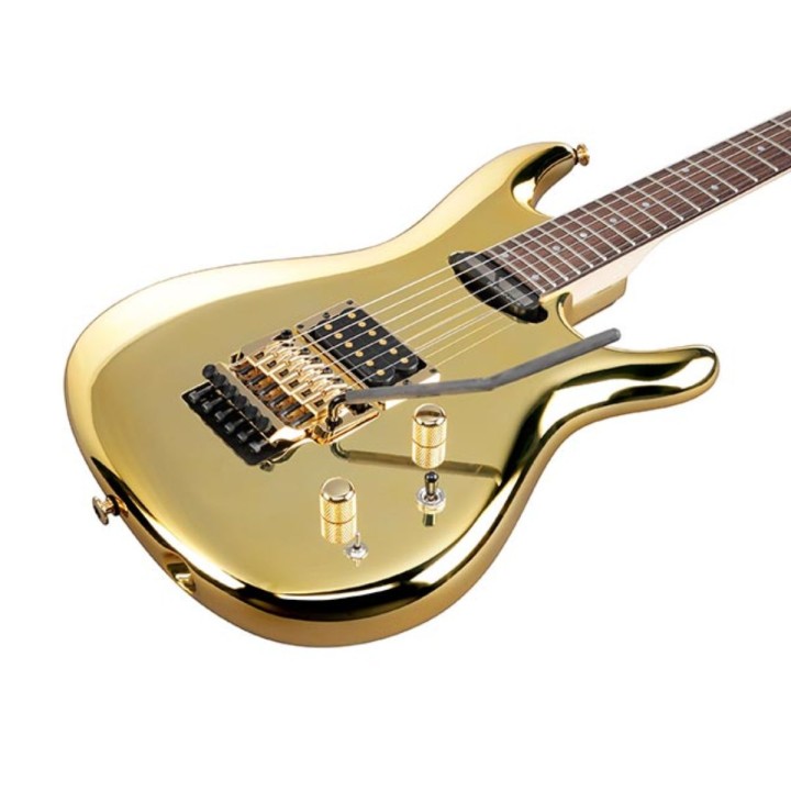 Ibanez JS1GD Joe Satriani - Chitarra elettrica solid body