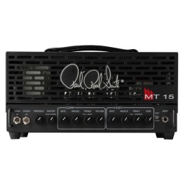 Prs MT 15 V2 - Testata valvolare