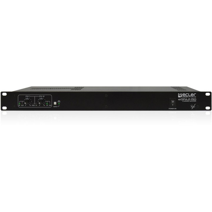 Acquista ECLER EGPA 2 150 online | Merula Strumenti Musicali