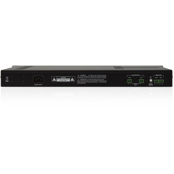 Acquista ECLER EGPA 2 150 online | Merula Strumenti Musicali