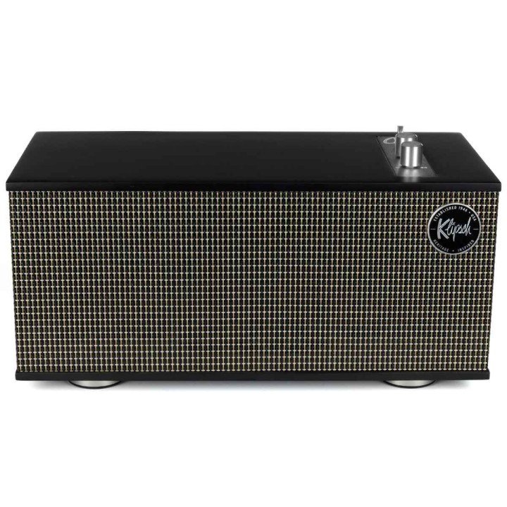 KLIPSCH - THE ONE II EBONY | Diffusore stereo Bluetooth