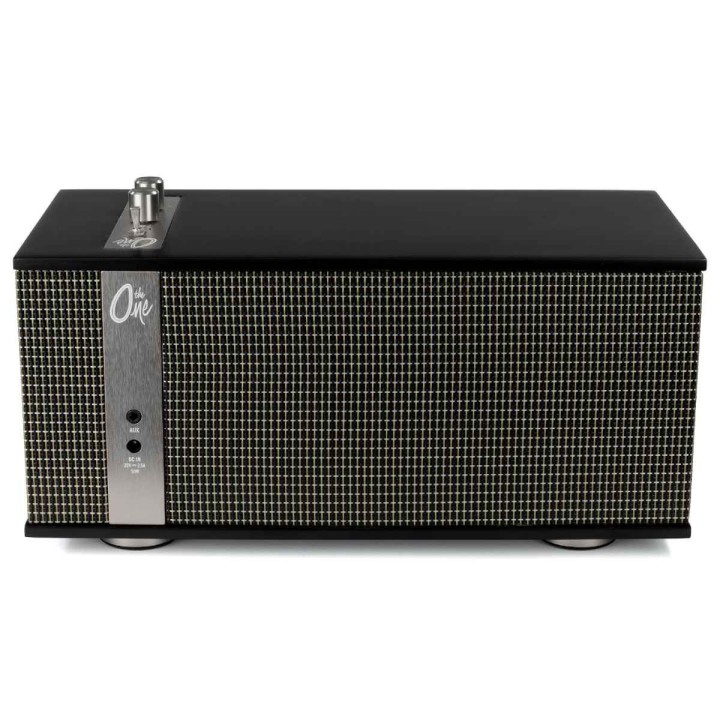 KLIPSCH - THE ONE II EBONY | Diffusore stereo Bluetooth