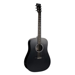 Martin - D-X1 Black Hpl