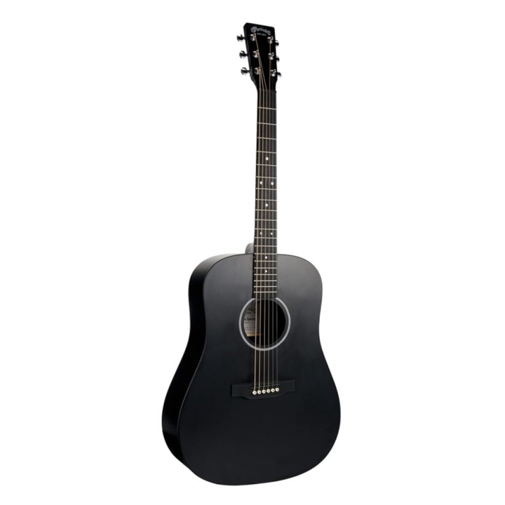 Martin - D-X1 Black Hpl