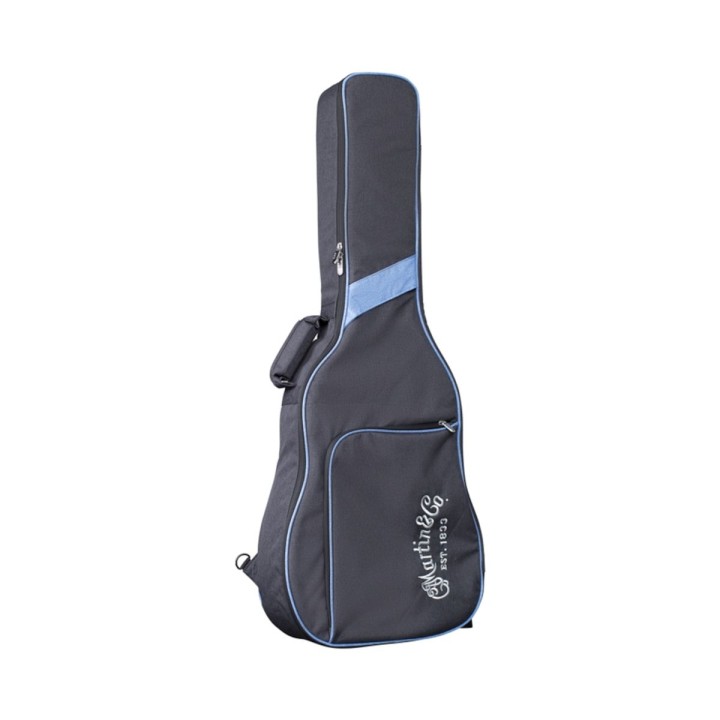 Martin - D-X1 Black Hpl