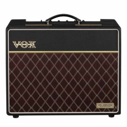 Vox AC10HWR1 Hand Wired - Ampli combo valvolare