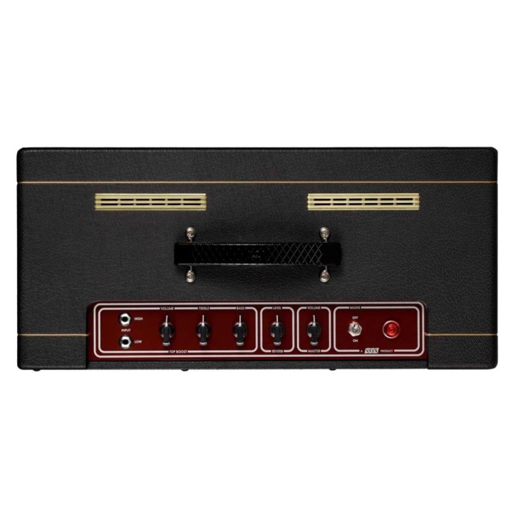 Vox AC10HWR1 Hand Wired - Ampli combo valvolare