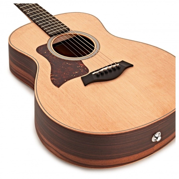 Taylor - Gs Mini-E Rosewood, Lh