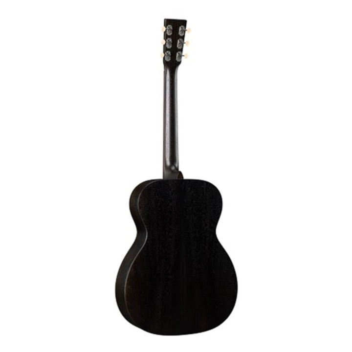 Martin - 000-17e Black Smoke