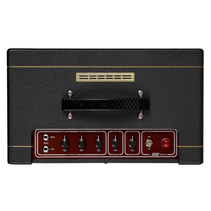Vox AC4HWR1 Hand Wired - Ampli combo Valvolare