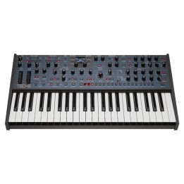 Oberheim Teo-5 - Synth Analogico