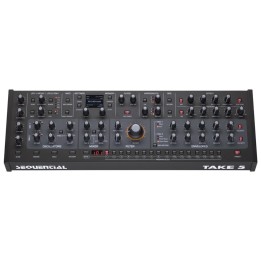Sequential Take 5 Desktop Module - Synth analogico