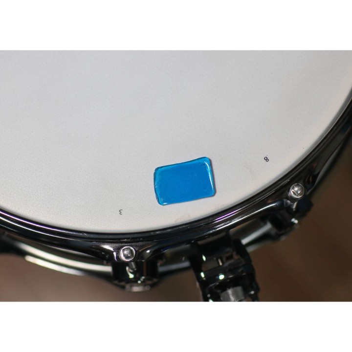 Acquista RTOM Moongel Dampers Pad - Blue - RTOM-MG online | Merula Strumenti Musicali