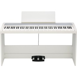 Korg B2SP White - Pianoforte digitale