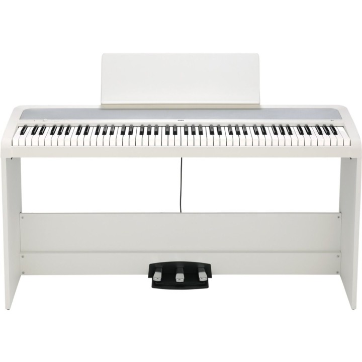 Korg B2SP White - Pianoforte digitale