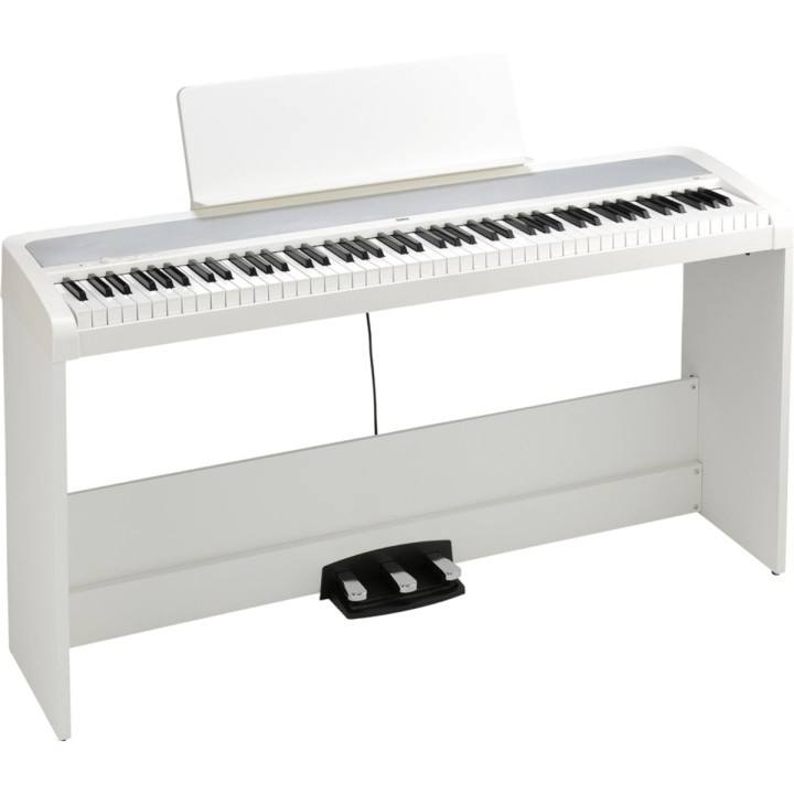 Korg B2SP White - Pianoforte digitale