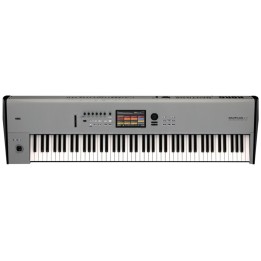 Korg - Nautilus 88 At Grey