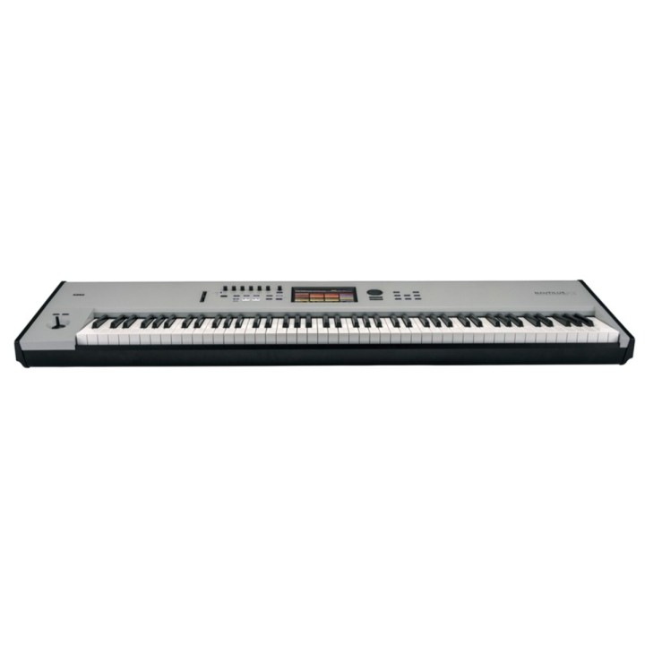 Korg - Nautilus 88 At Grey