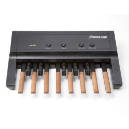Studiologic Mp 113 - Midi Pedalboard