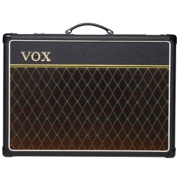 Vox AC15 C1 Combo - Amplificatore combo valvolare