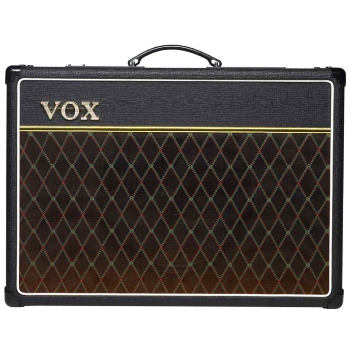 Vox AC15 C1 Combo - Amplificatore combo valvolare