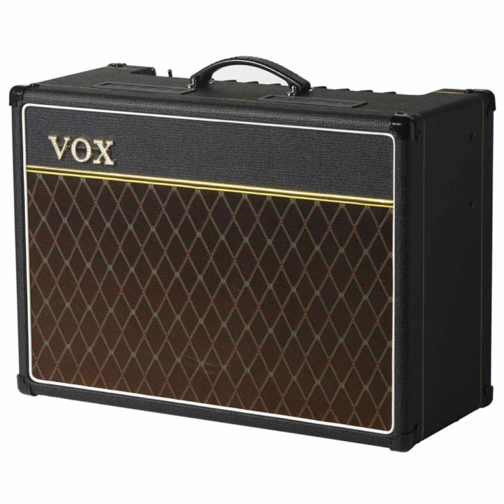 Vox AC15 C1 Combo - Amplificatore combo valvolare