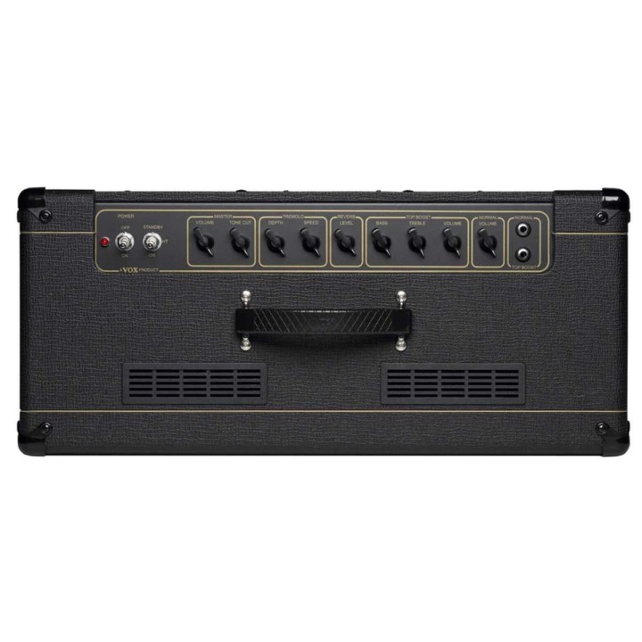 Vox AC15 C1 Combo - Amplificatore combo valvolare