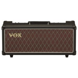 Vox AC15CH Custom Head - Testata valvolare
