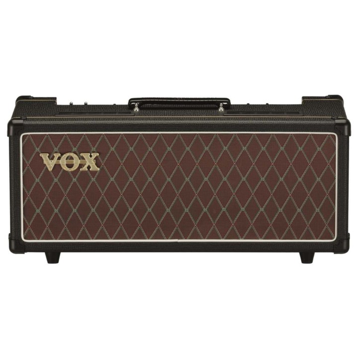Vox AC15CH Custom Head - Testata valvolare