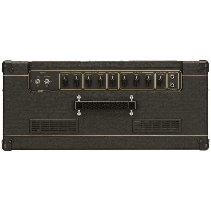 Vox AC15CH Custom Head - Testata valvolare