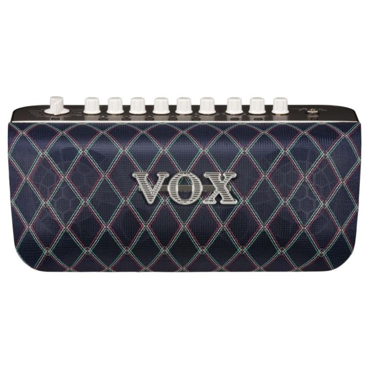 Vox Adio Air BS 50 Watt - Amplificatore a batteria per basso elettrico