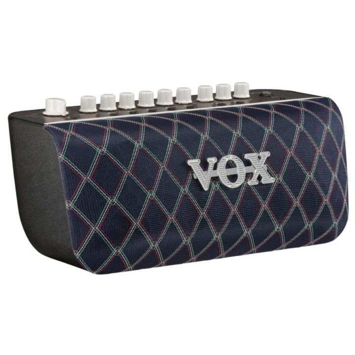 Vox Adio Air BS 50 Watt - Amplificatore a batteria per basso elettrico