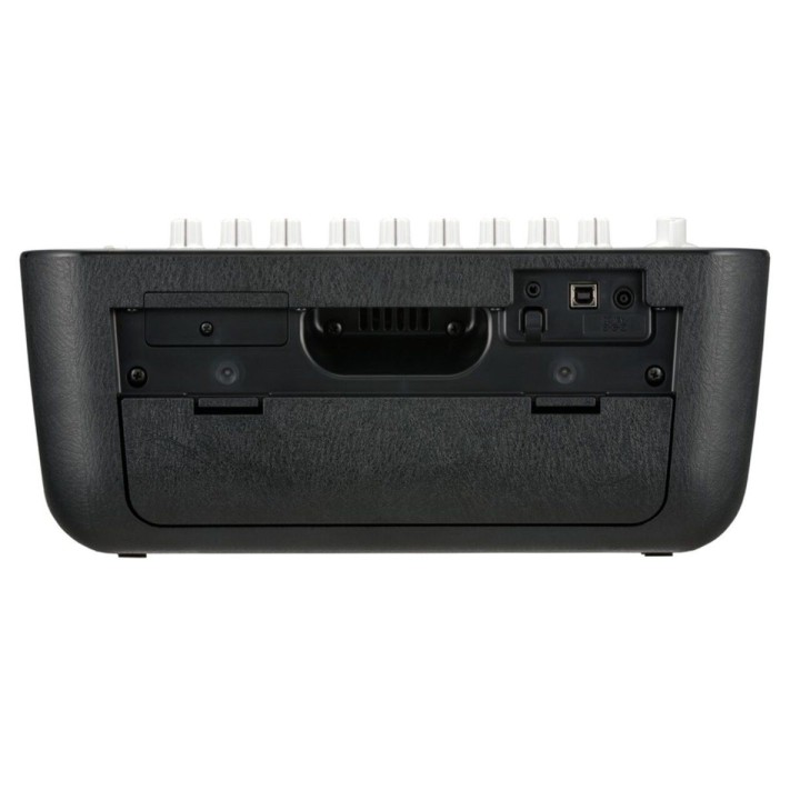 Vox Adio Air BS 50 Watt - Amplificatore a batteria per basso elettrico