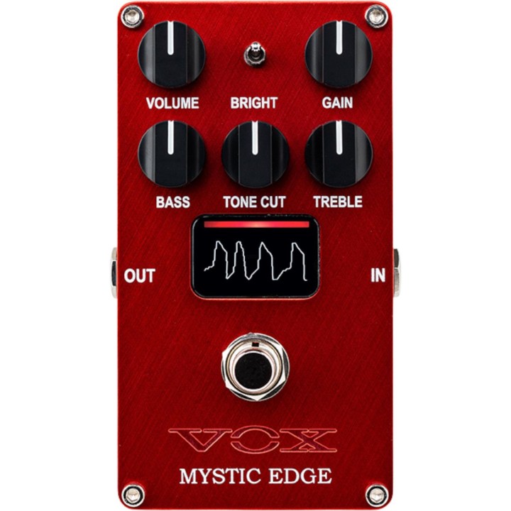 Vox Valvenergy Mystic Edge - Emulatore di Ampli