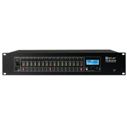 Acquista ECLER HUB 1616 online | Merula Strumenti Musicali