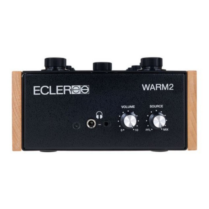 Ecler - WARM 2
