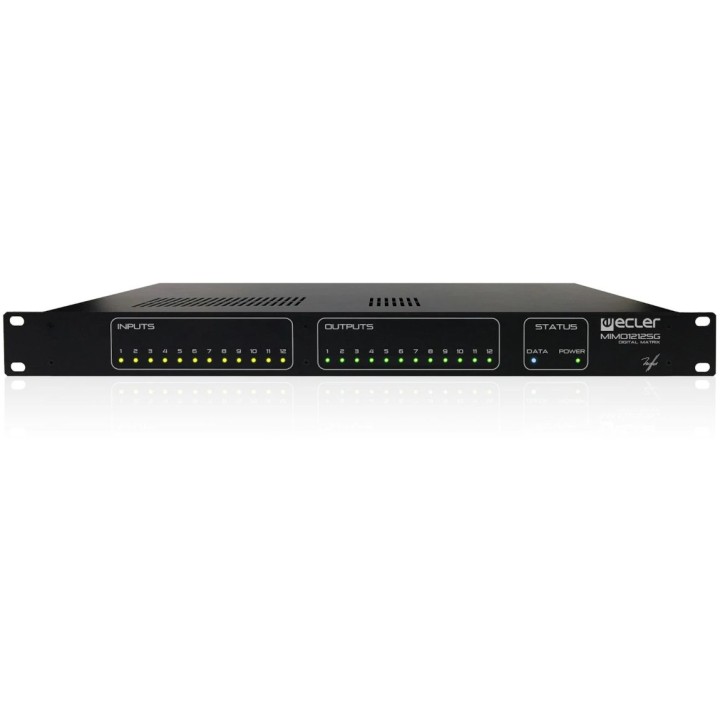 Ecler - MIMO 1212SG