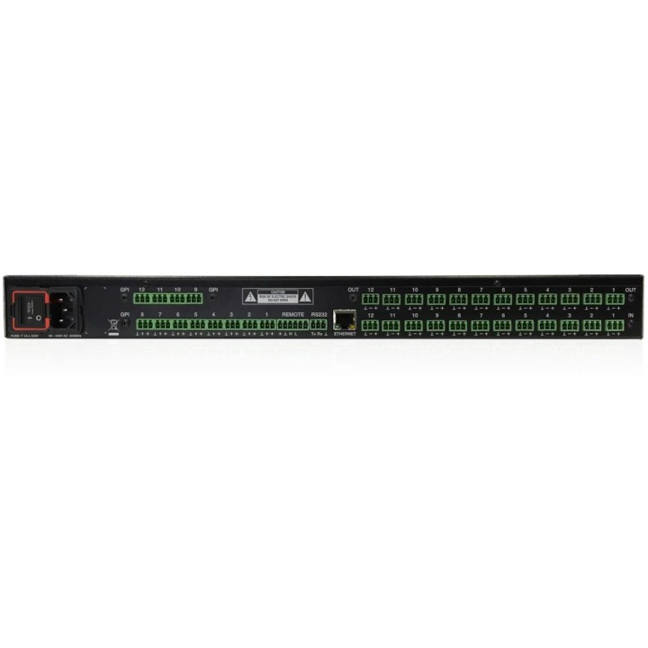 Ecler - MIMO 1212SG
