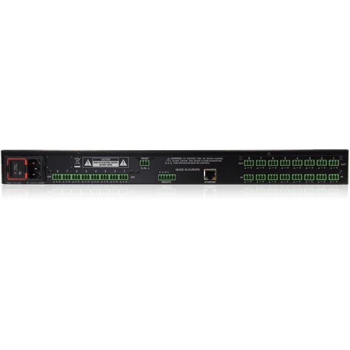Ecler - MIMO 88SG