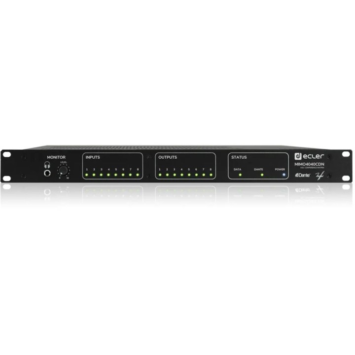 Ecler - MIMO 4040CDN