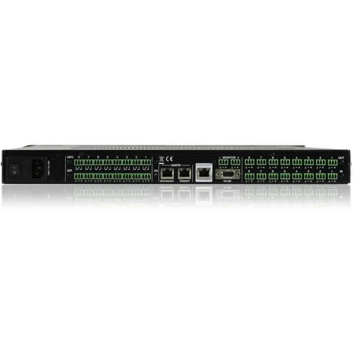 Ecler - MIMO 7272DN