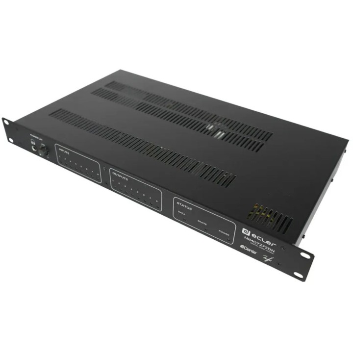 Ecler - MIMO 7272DN