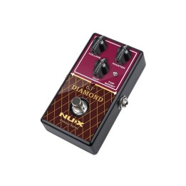 Nux | 63 Diamond Overdrive NRO-6 Overdrive per chitarra