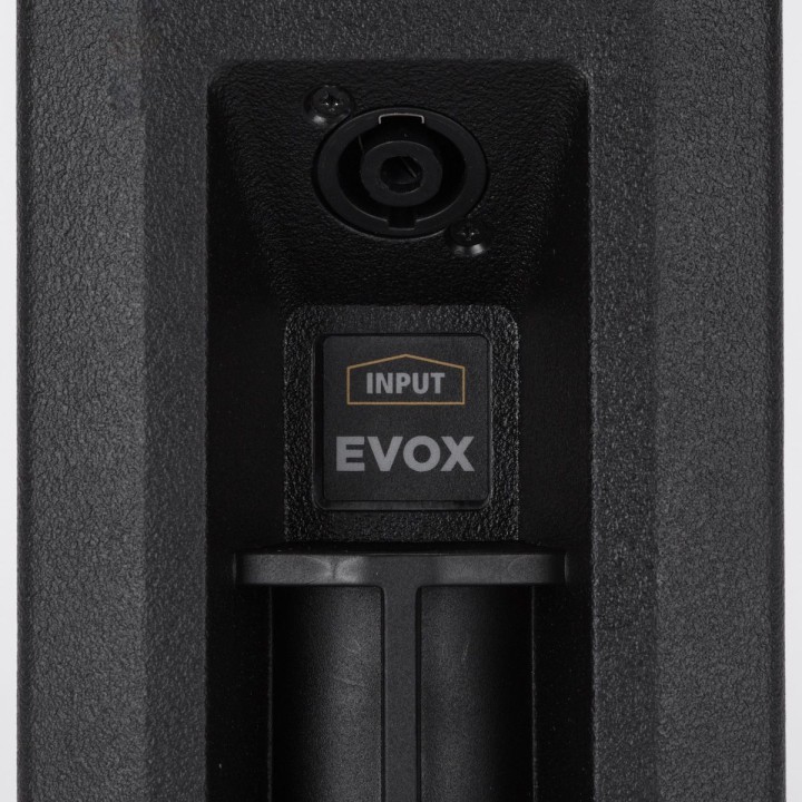 RCF EVOX J8 - Sistema a Colonna