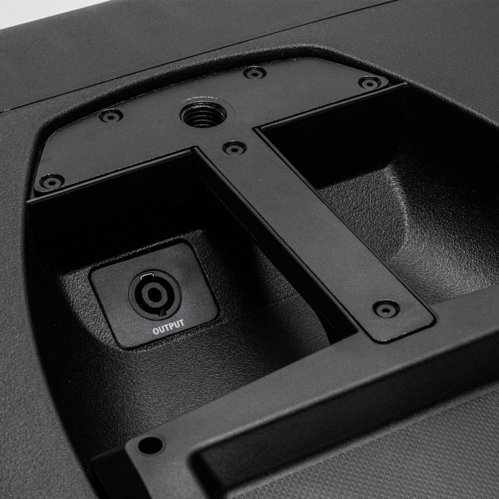 RCF EVOX J8 - Sistema a Colonna