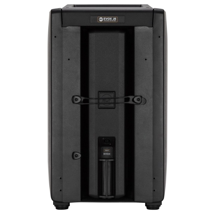 RCF EVOX J8 - Sistema a Colonna