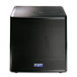 FBT Mitus 118 SA - Subwoofer attivo
