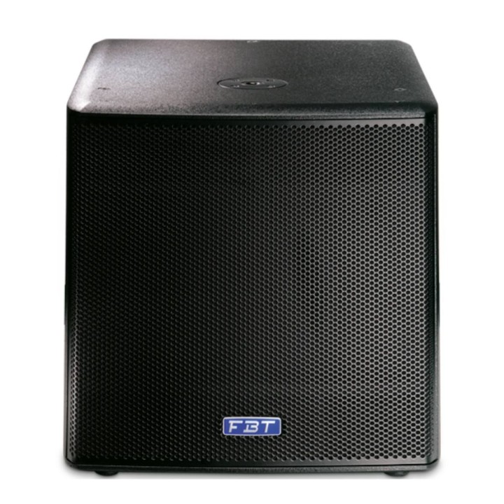 FBT Mitus 118 SA - Subwoofer attivo